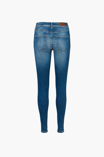 LUX - mid blue denim - VERO MODA®