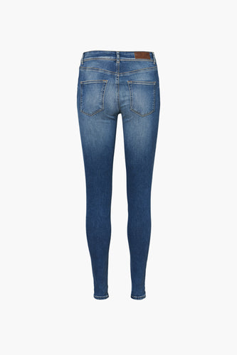 LUX - mid blue denim - VERO MODA®