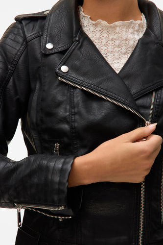 Veste - noir - VERO MODA®