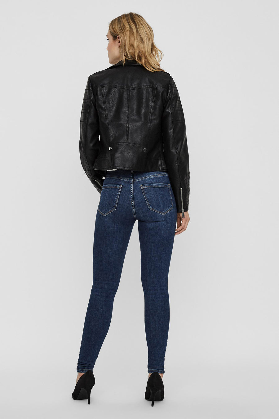 Veste - noir - VERO MODA®