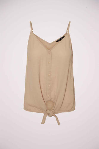 Blouse - écru