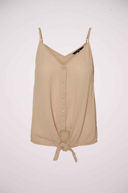 Blouse - écru