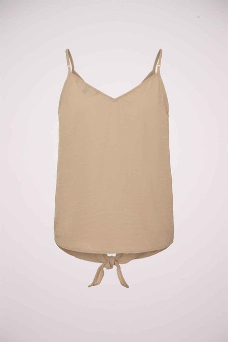 Blouse - ecru