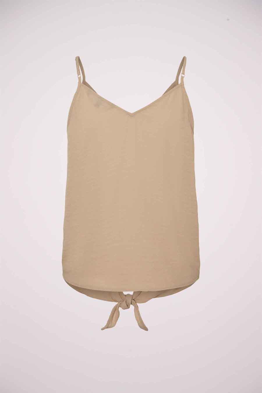 Blouse - ecru