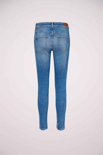 Jean slim - denim bleu clair