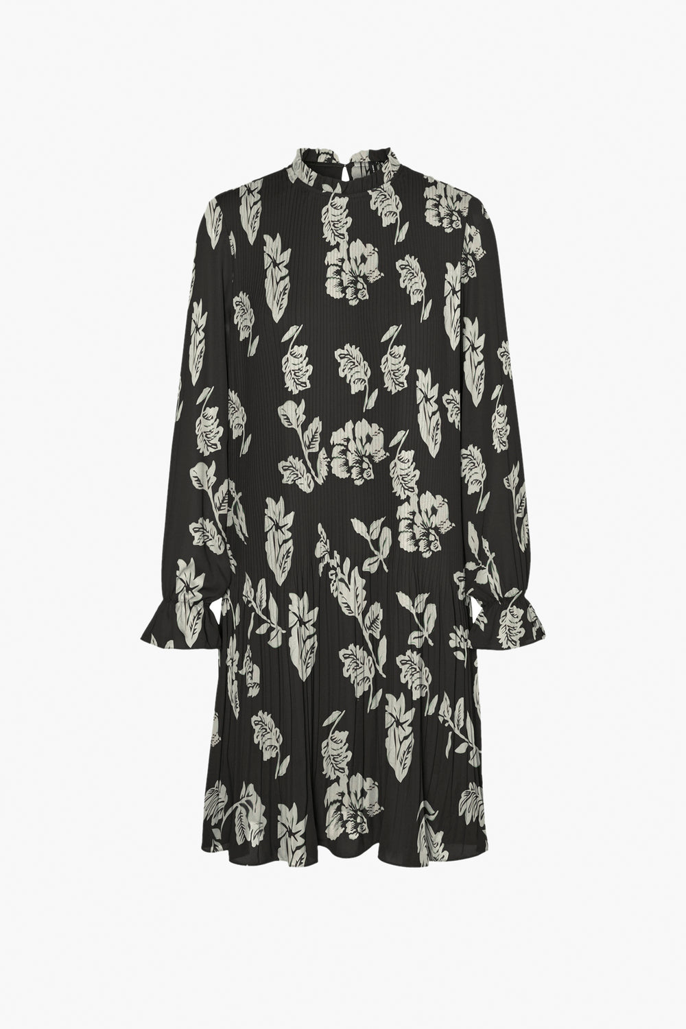 Robes manches longues Noir - VERO MODA®