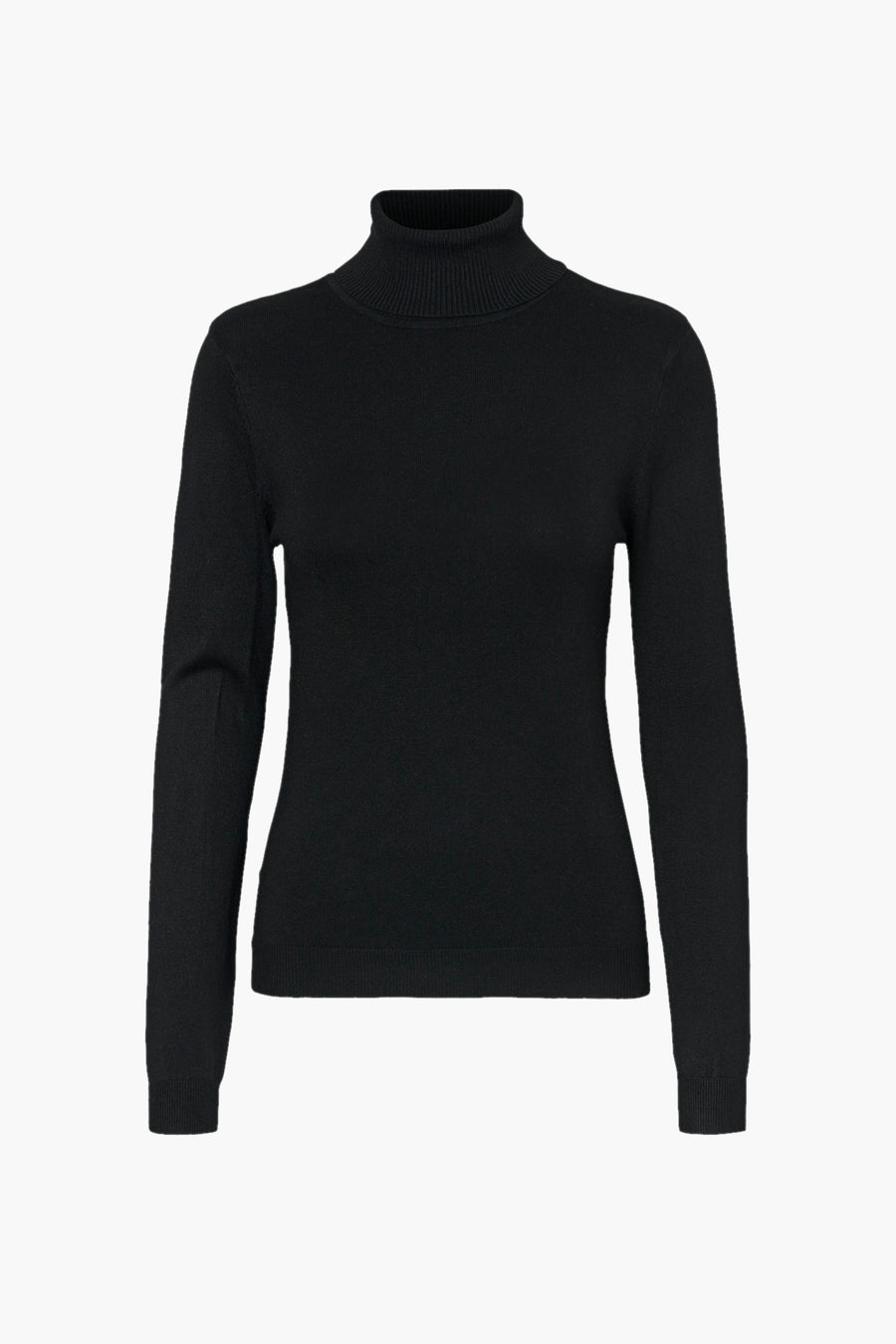 Pull - noir - VERO MODA®