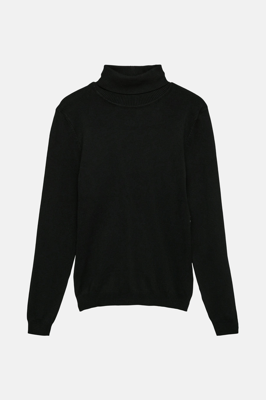 Pull - noir - VERO MODA®