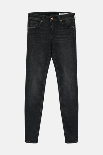 LUX - dark grey denim - VERO MODA®