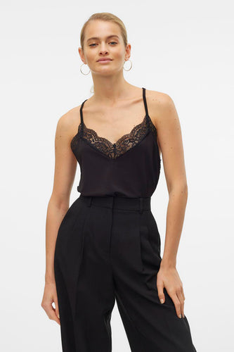 Blouse - noir - VERO MODA® - 13
