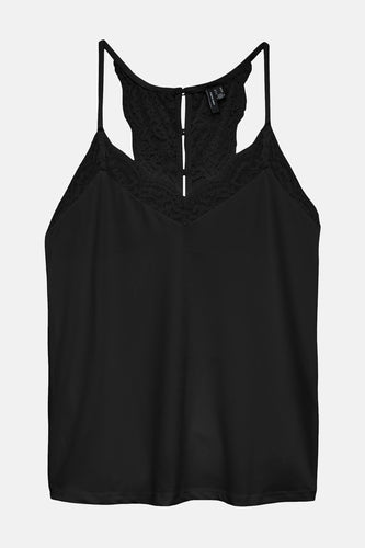 Blouse - noir - VERO MODA® - 13