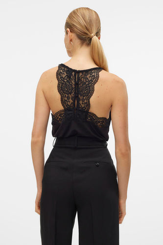 Blouse - noir - VERO MODA® - 13