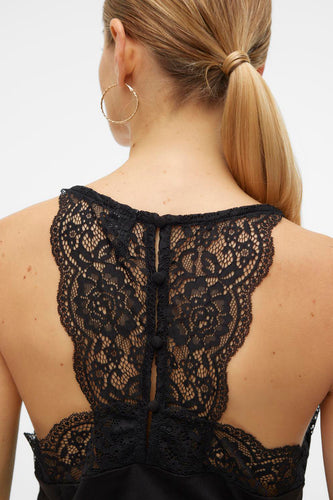 Blouse - noir - VERO MODA® - 13