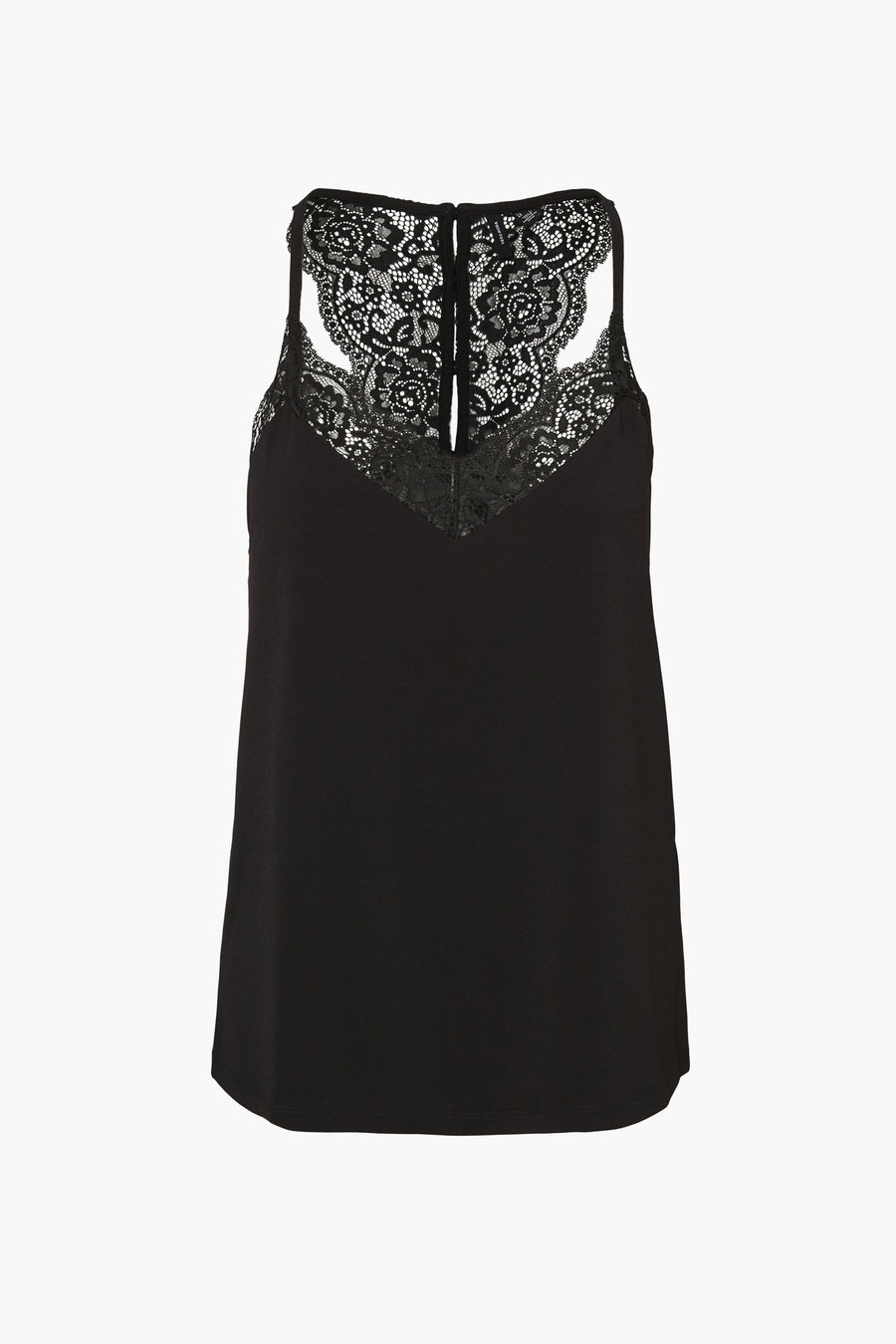 Blouse - noir - VERO MODA® - 8