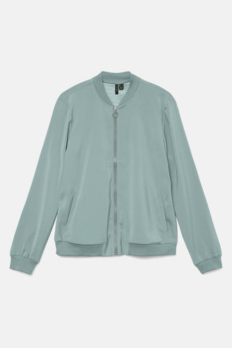VMCOCO L/S BOMBER GA NOOS