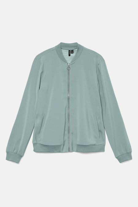 VMCOCO L/S BOMBER GA NOOS