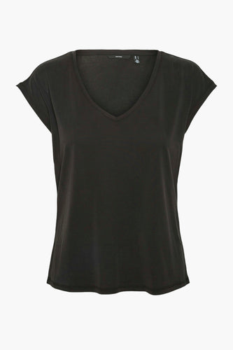 T-shirt - noir - VERO MODA®