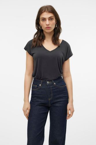 T-shirt - noir - VERO MODA®