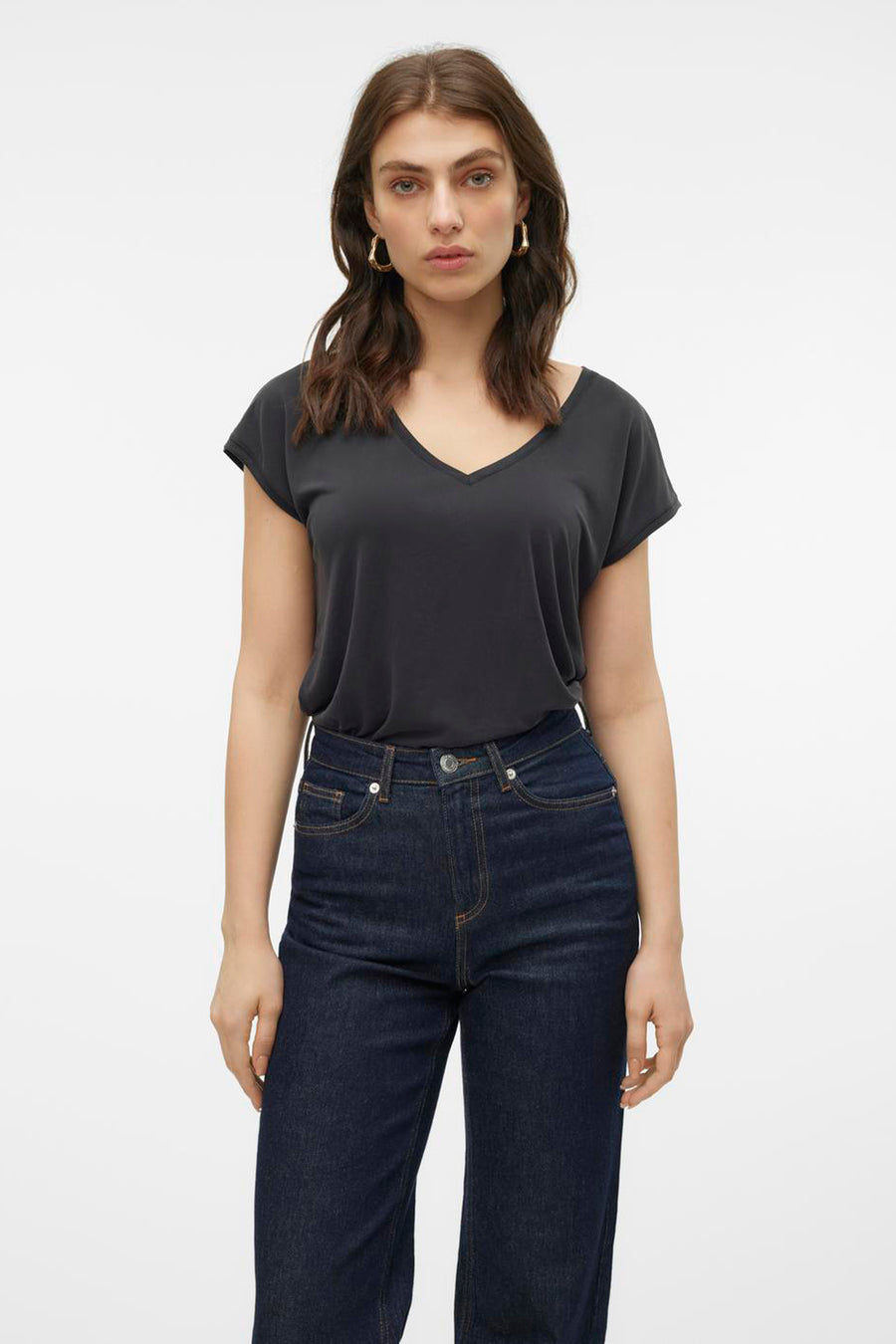 T-shirt - noir - VERO MODA®