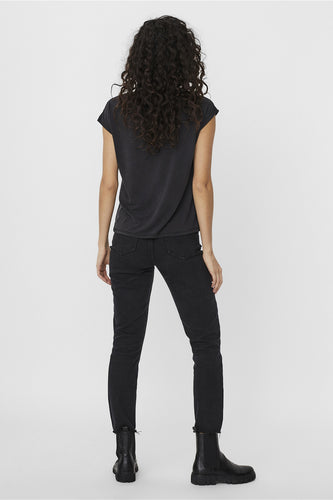 T-shirt - noir - VERO MODA®