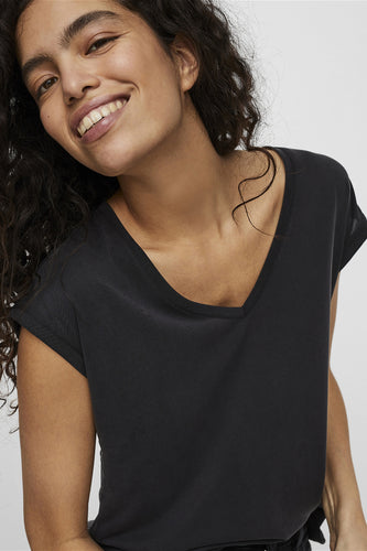 T-shirt - noir - VERO MODA®