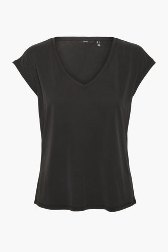 T-shirt - noir - VERO MODA®