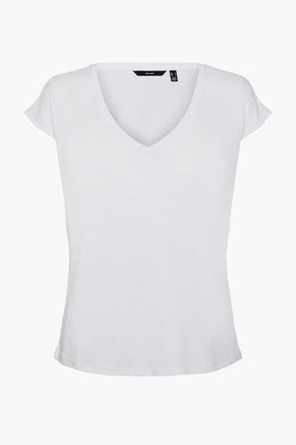 T-shirt - blanc
