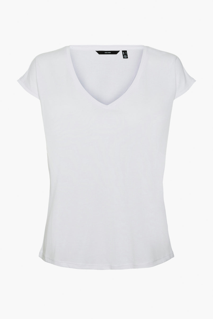 T-shirt - blanc