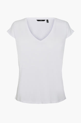 T-shirt - blanc