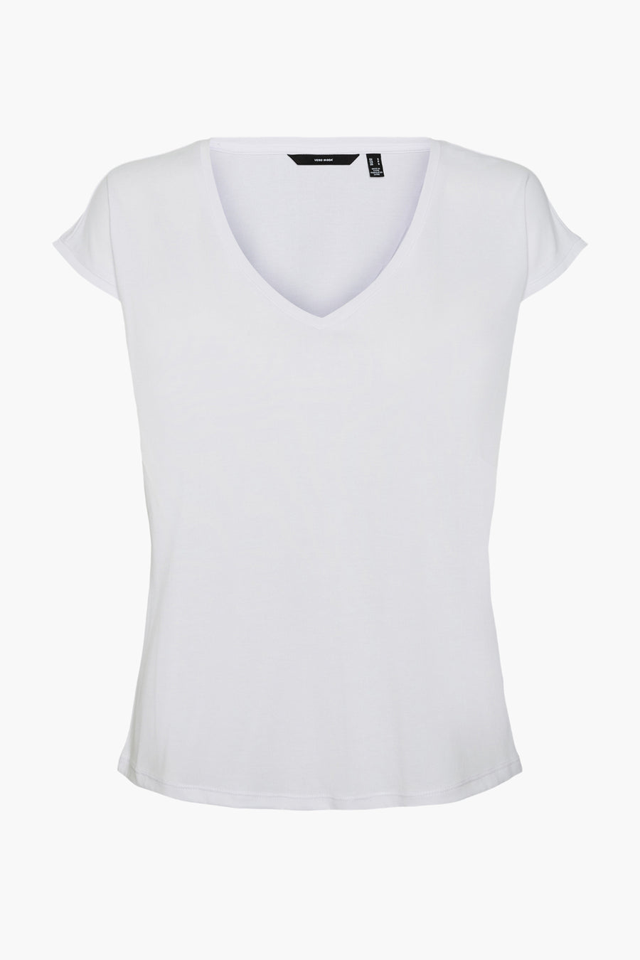 T-shirt - blanc