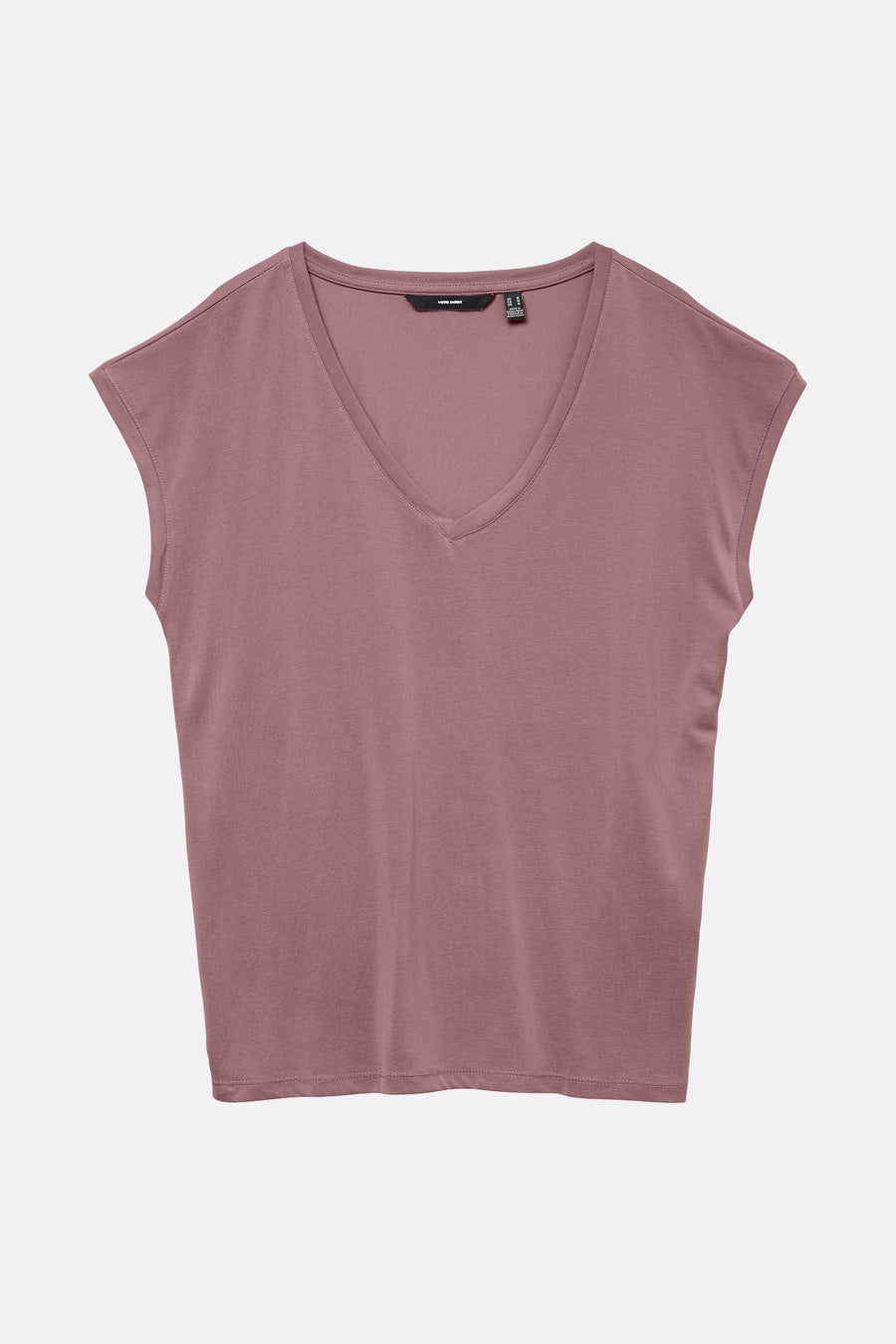 T-shirt à manches courtes - rose - VERO MODA®