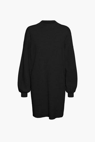 Robe - noir - VERO MODA®
