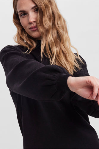 Robe - noir - VERO MODA®