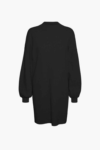 Robe - noir - VERO MODA®