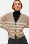 Cardigan beige - VERO MODA®