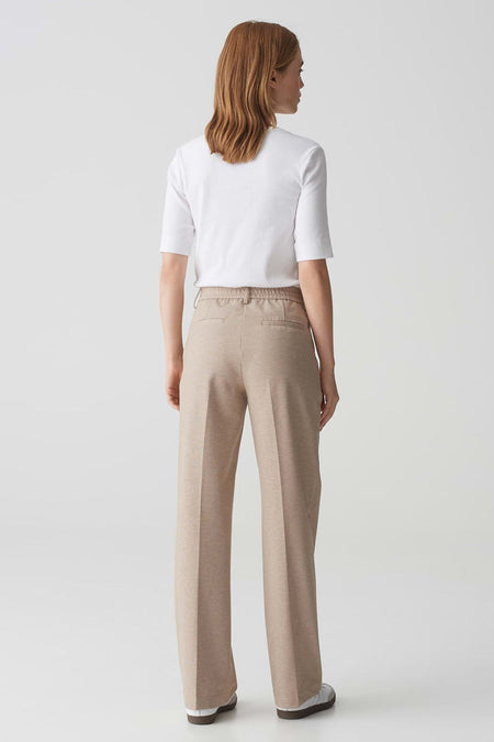 Pantalon Beige - OPUS