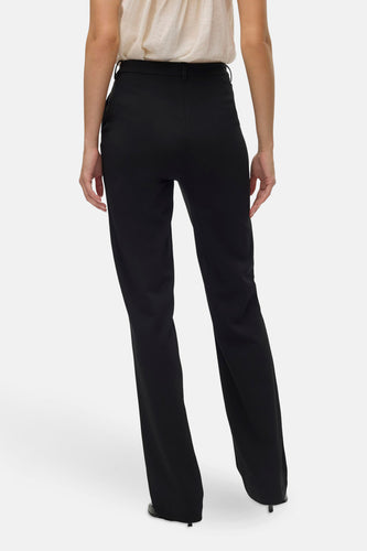 Pantalon de costume - noir - VERO MODA®