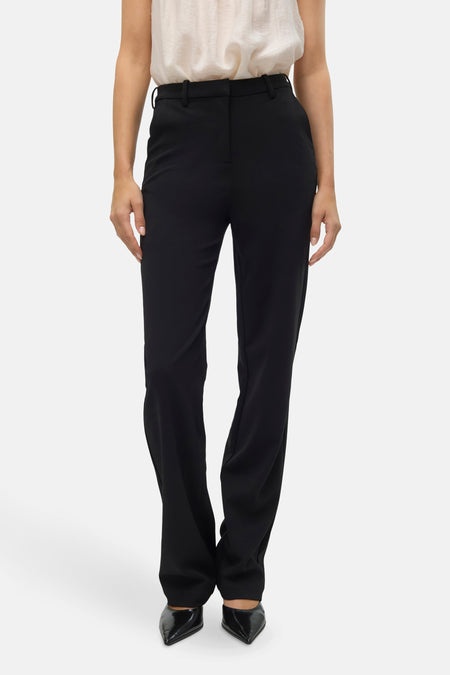 Pantalon de costume - noir