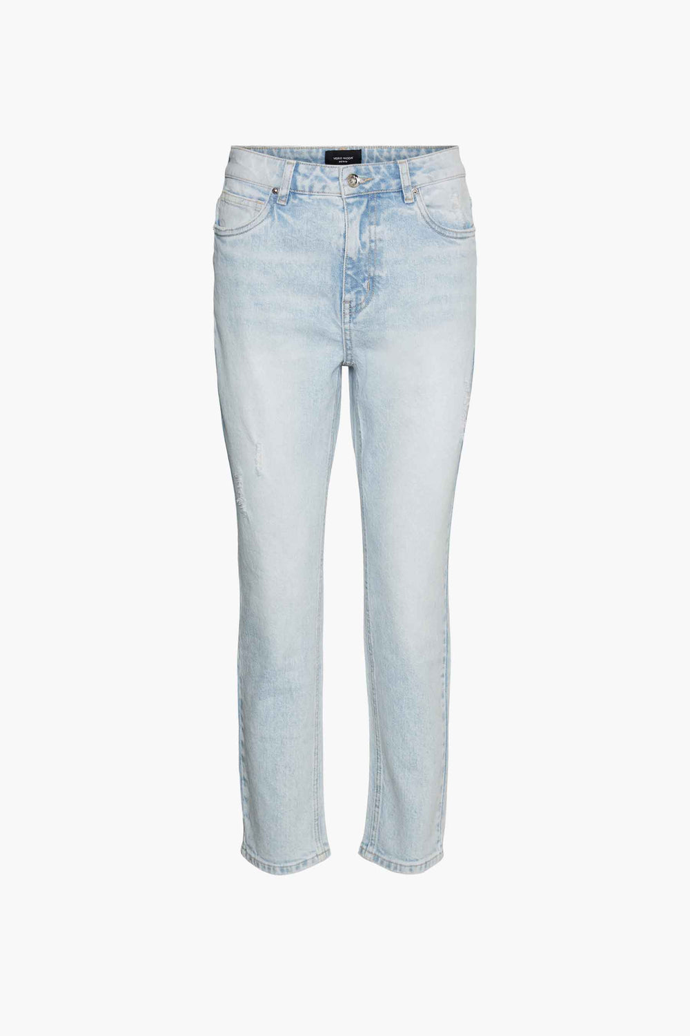 Jeans straight Light blue denim - VERO MODA®