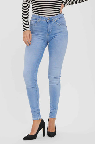 VMLUX MR SLIM JEANS RI371 NOOS
