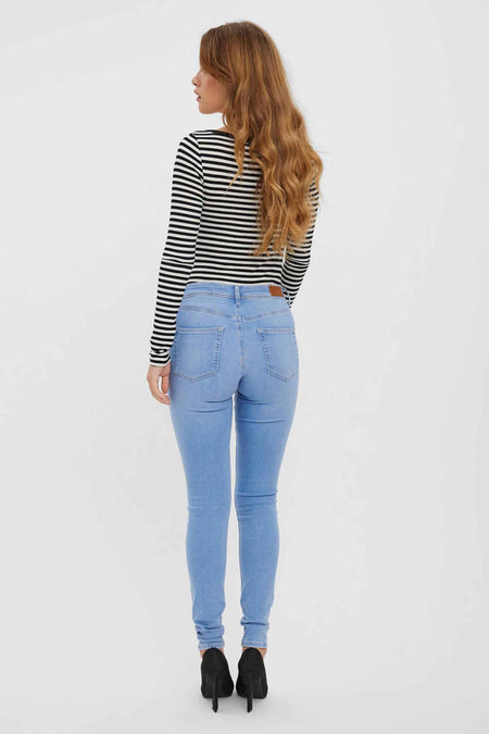 VMLUX MR SLIM JEANS RI371 NOOS
