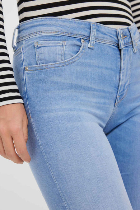 VMLUX MR SLIM JEANS RI371 NOOS