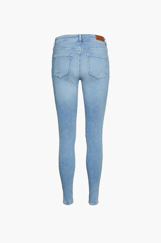 LUX - light blue denim - VERO MODA®