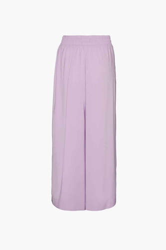Pantalon - violet