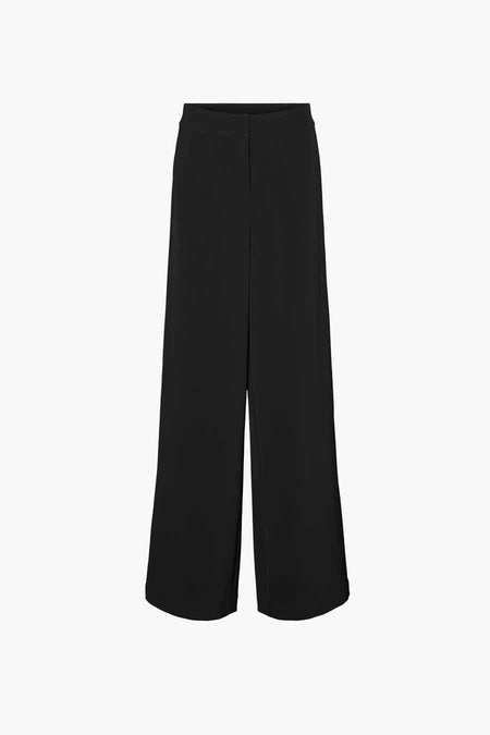 Pantalon - noir