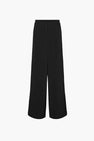 Pantalon - noir