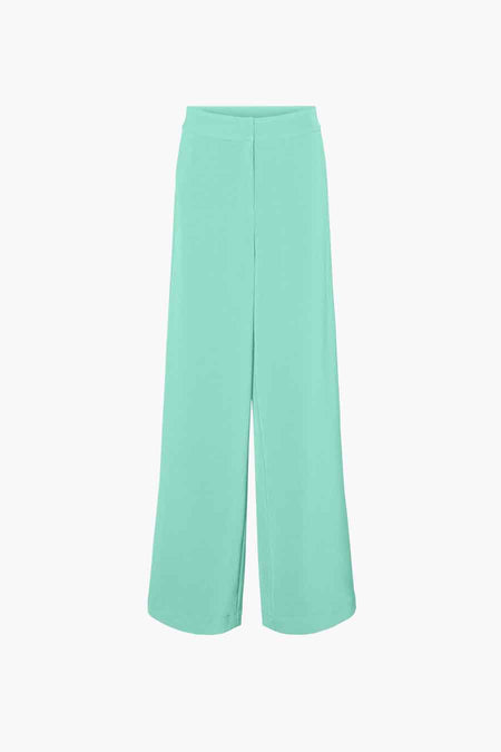 Pantalon - vert