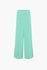 Pantalon - vert