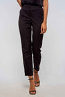 Pantalon - noir