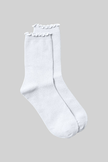 VMMAGIC GLITTER SOCKS NOOS